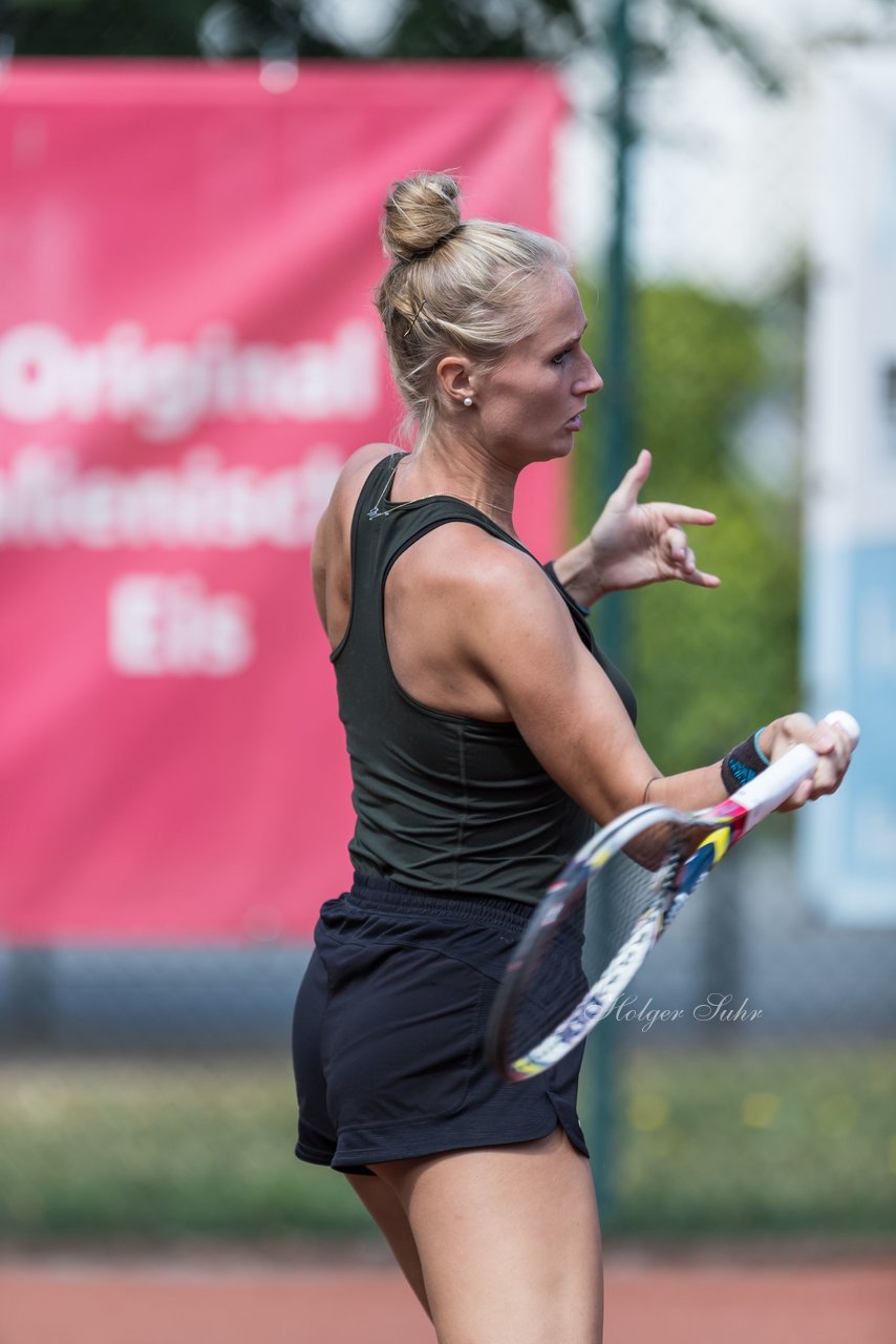 Marleen Tilgner 182 - Kuehlungsborner Tennisturnier